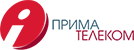 Прима Телеком — услуги IP телефонии Логотип